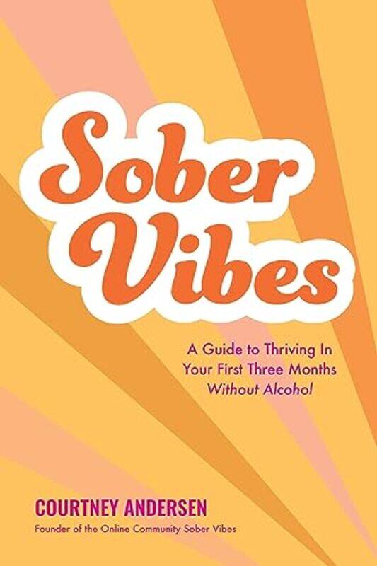 

Sober Vibes by David Chalfen-Paperback