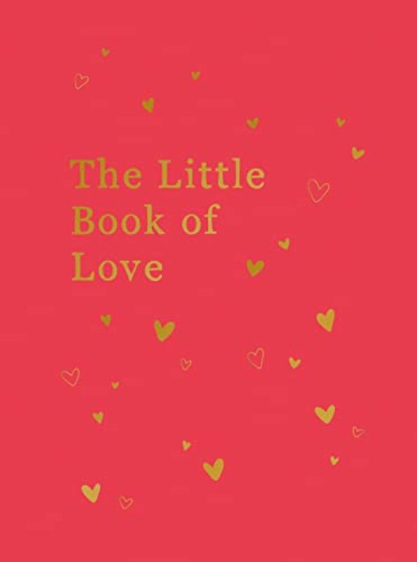 The Little Book Of Love Advice And Inspiration For Sparking Romance Lane, Lucy Hardcover