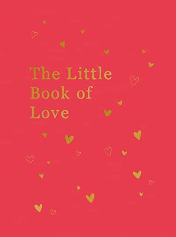 

The Little Book Of Love Advice And Inspiration For Sparking Romance Lane, Lucy Hardcover