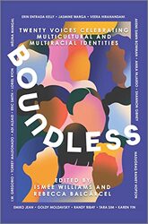 Boundless by Miguel M MoralesBruce Owens GrimmTiff Joshua TJ Ferentini-Hardcover