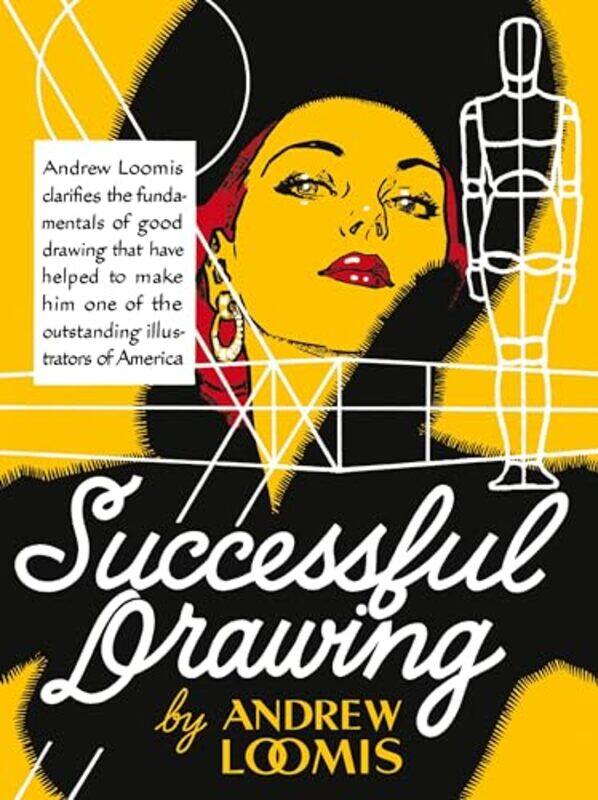 

Successful Drawing by RJ Campbell-Hardcover