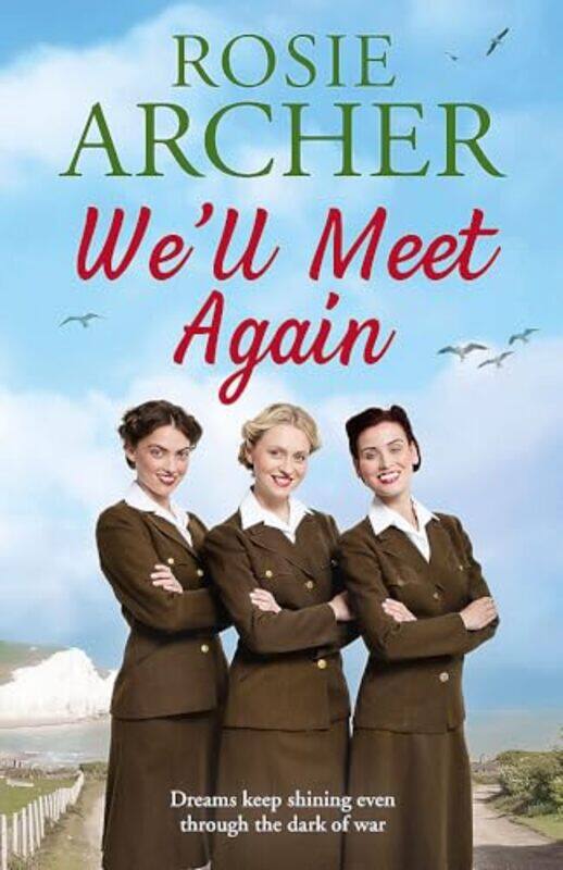 

Well Meet Again by Kididoc-Paperback