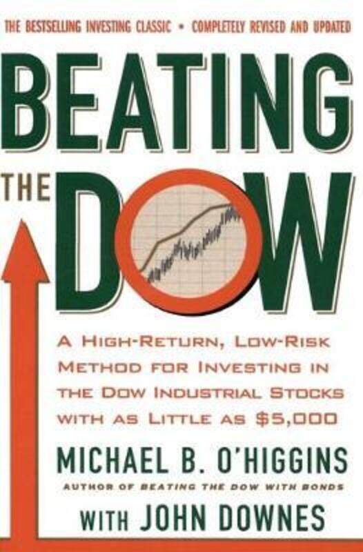 

Beating the Dow.paperback,By :Downes, John - O'Higgins, M