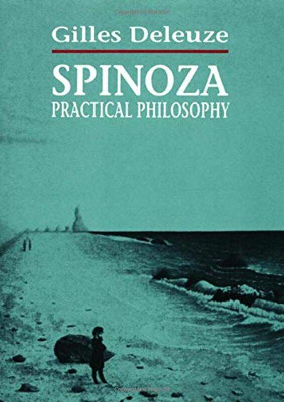 

Spinoza by Gilles DeleuzeRobert Hurley-Paperback
