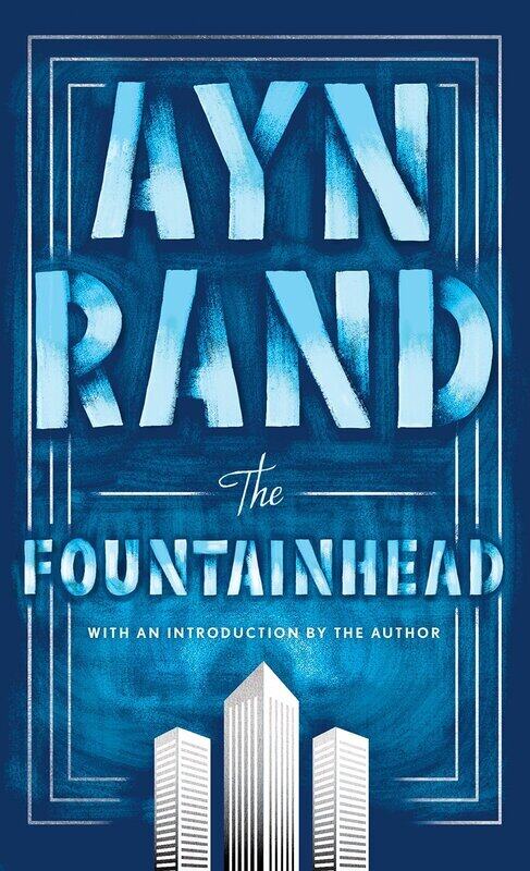 

The Fountainhead, Paperback Book, By: Ayn Rand