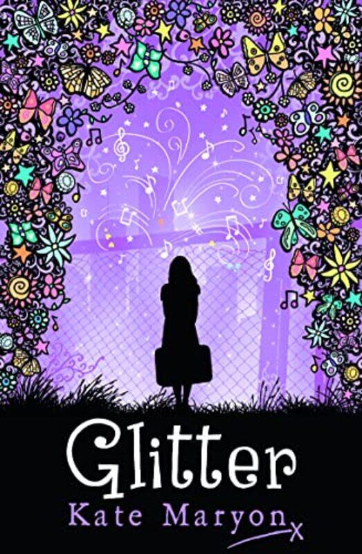 

Glitter by Kate Maryon-Paperback