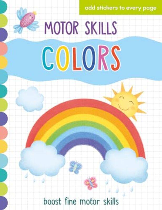 

Colors By Stemp Toni - Paperback