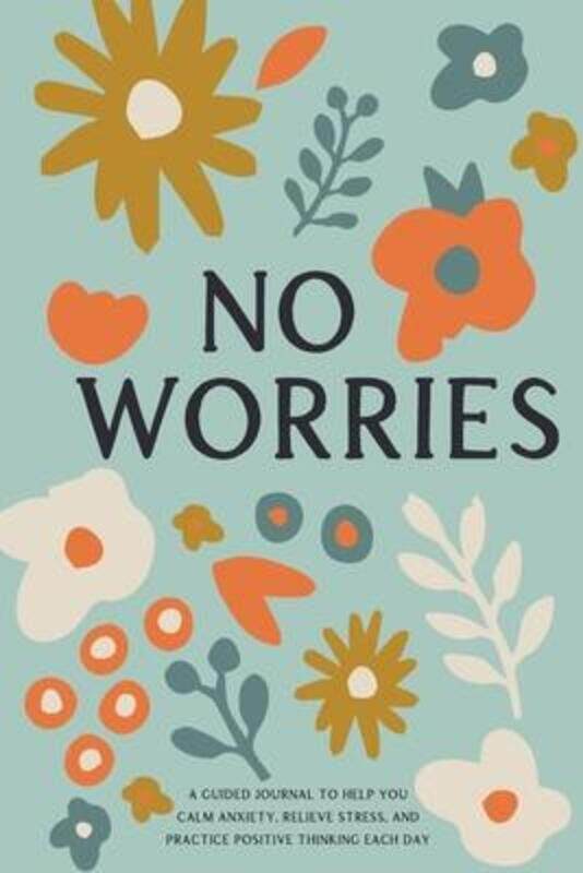

No Worries