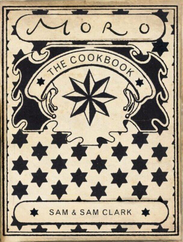 

The Moro Cookbook