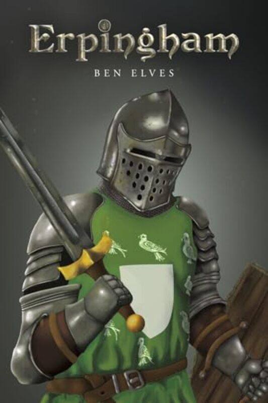 

Erpingham by Ben Elves-Paperback