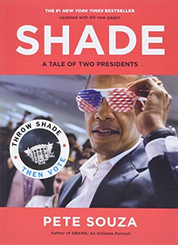 

Shade By Souza Pete - Paperback