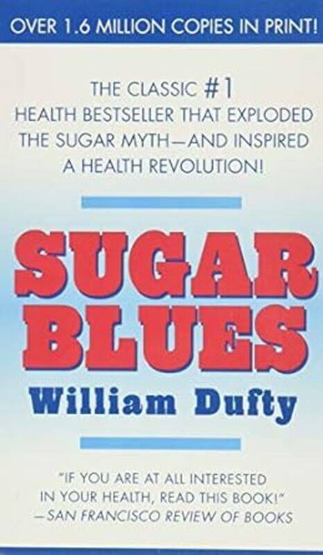 

Sugar Blues
