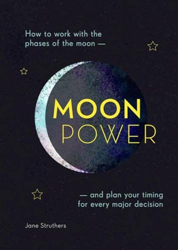 

Moonpower by Manuel B Aalbers-Paperback