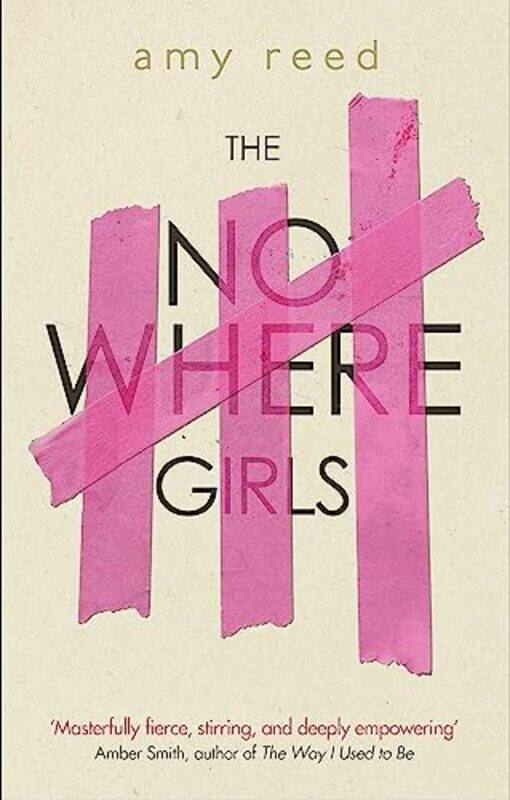 

The Nowhere Girls by Amy Reed-Paperback