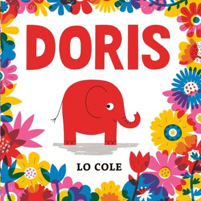 

Doris by Lo Cole-Hardcover