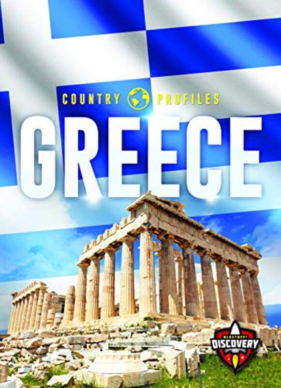 

Greece by Jane PerroneHelen Entwisle-Hardcover