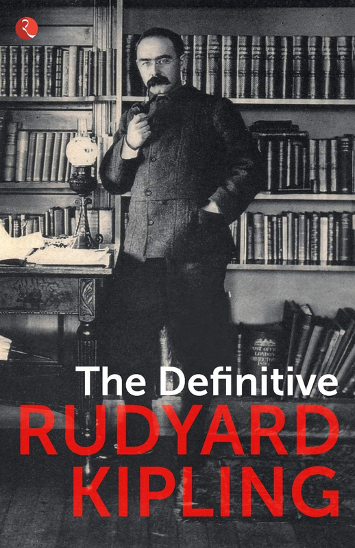 The Definitive Rudyard Kipling, Paperback Book, By: Rudyard Kipling
