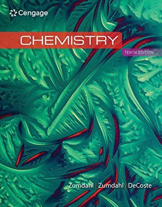 

Lab Manual for ZumdahlZumdahlDeCostes Chemistry 10th Edition by Aymar Jean Christian-Paperback