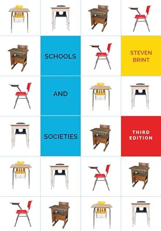 

Schools And Societies by Steven Brint-Paperback