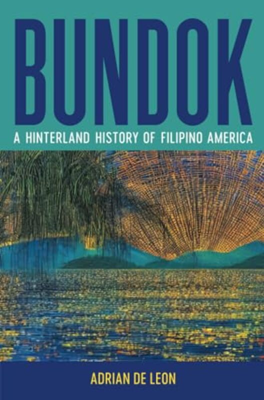 Bundok by Andrew JenningsAdam Professional author UK Bushnell-Paperback