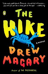 The Hike , Paperback by Magary, Drew