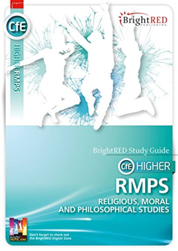 

CfE Higher RMPS Study Guide by Fanny Pacifica Graduate Institute USA Brewster-Paperback