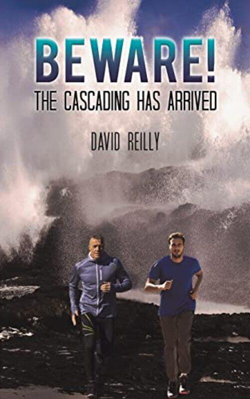 

Beware! The Cascading Has Arrived by E V Mahatma Gandhi University India RamasamyAjay Kumar Harit-Paperback