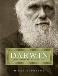 Darwin: Discovering the Tree of Life, Hardcover Book, By: Niles Eldredge