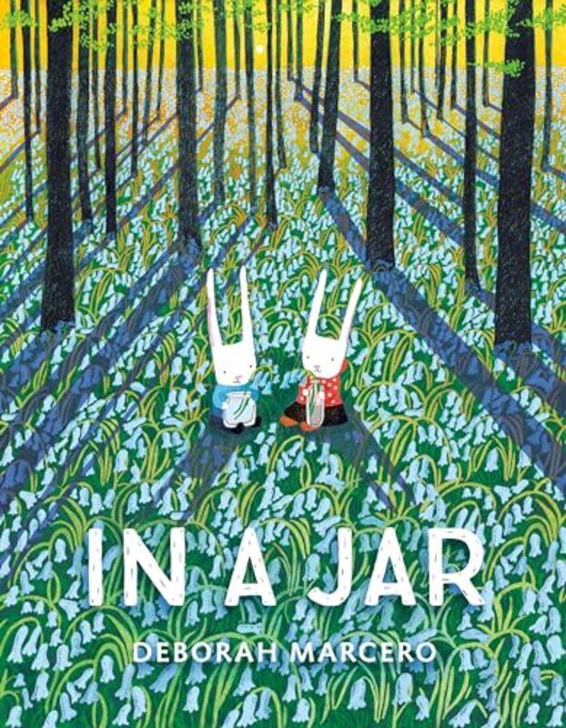 

In A Jar By Marcero Deborah - Hardcover