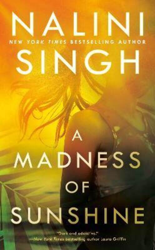 

A Madness of Sunshine.paperback,By :Singh, Nalini