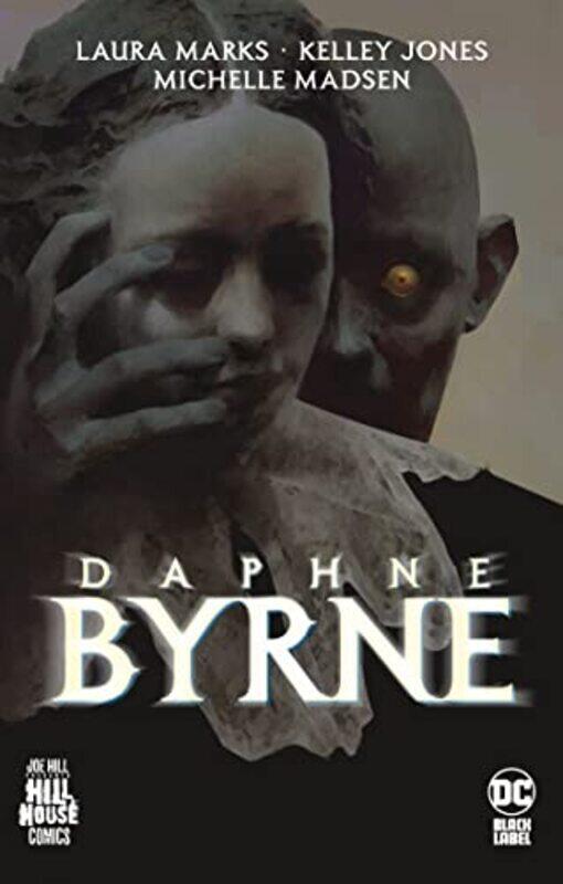 

Daphne Byrne by Laura Marks - Paperback