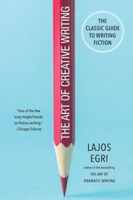 

The Art of Creative Writing by Pegi Talfryn-Paperback