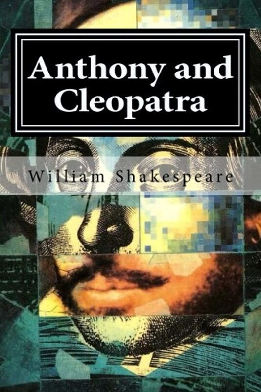 

Anthony and Cleopatra