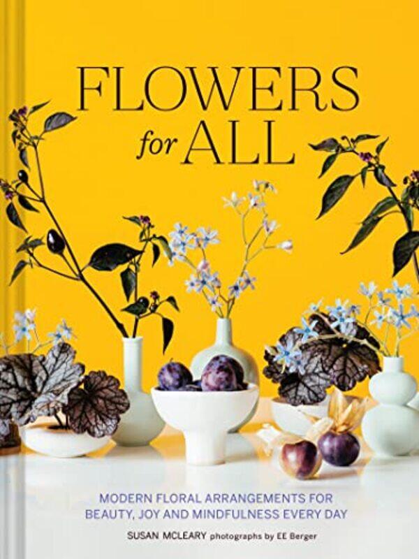 

Flowers for All by Ari KohenGerald J Steinacher-Hardcover