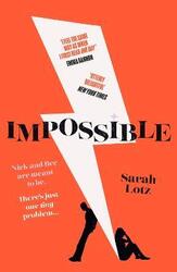 Impossible,Paperback,BySarah Lotz