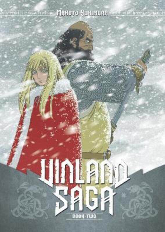 

Vinland Saga 2.Hardcover,By :Yukimura, Makoto