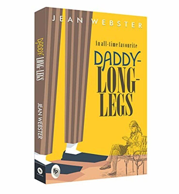 

Daddy Long Legs,Paperback,By:Jean Webster