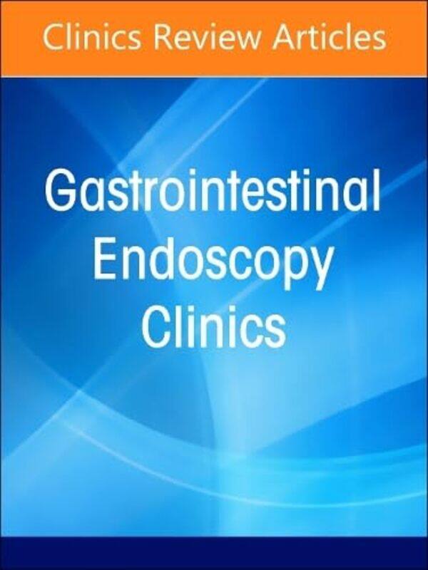 

Interventional Pancreaticobiliary Endoscopy An Issue of Gastrointestinal Endoscopy Clinics by Summersdale Publishers-Hardcover