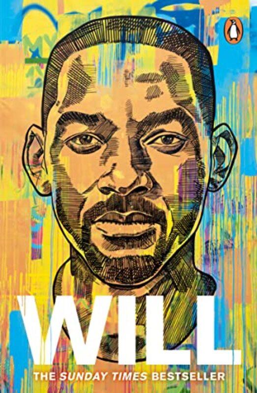 

Will-Paperback