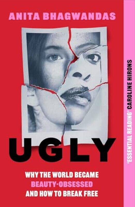 

Ugly by Anita Bhagwandas -Paperback