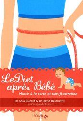 Le Diet apr s B b,Paperback by David Benchetrit