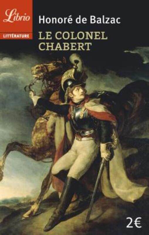 

Le colonel Chabert