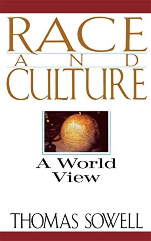 

Race And Culture by Isabel Coimbra-Paperback