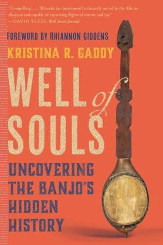 

Well Of Souls By Gaddy Kristina R - Paperback