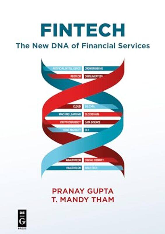 

Fintech by Danielle FollmiOlivier Follmi-Paperback