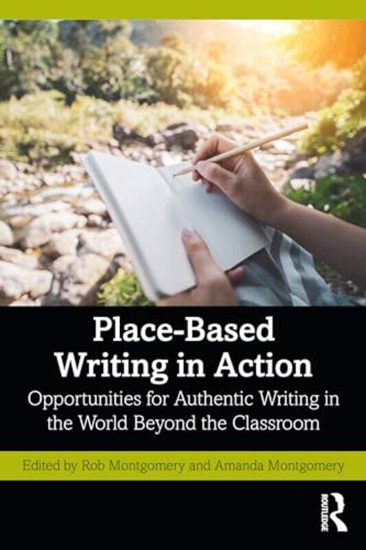 

PlaceBased Writing in Action by Megan Zaniewski-Paperback