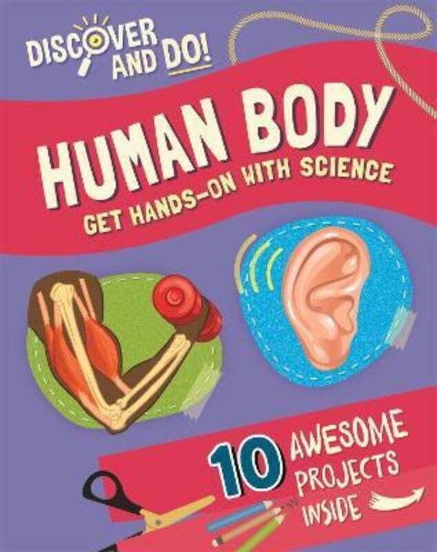 

Human Body.paperback,By :Lacey, Jane