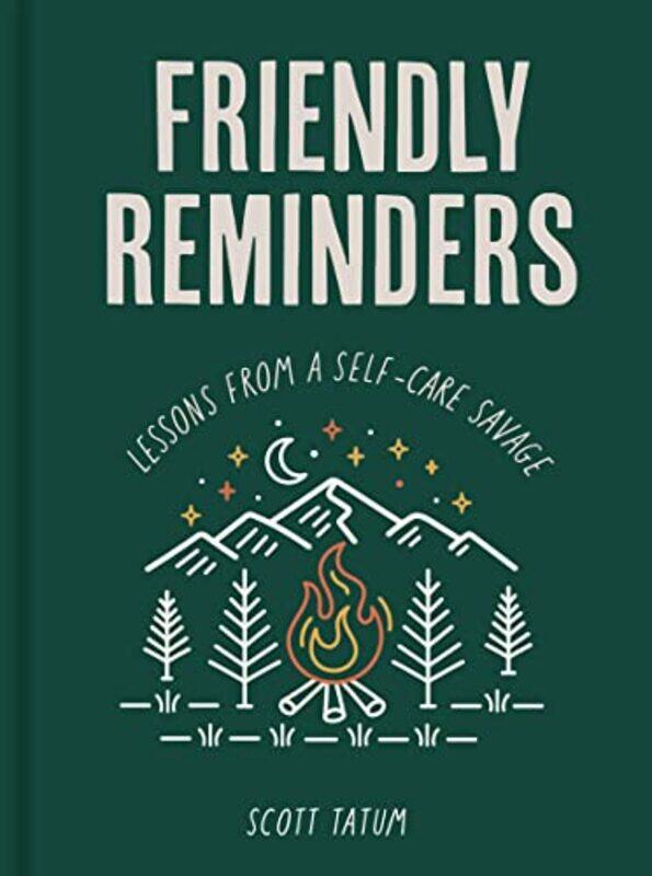 

Friendly Reminders by Melissa MaxwellSara Mulvanny-Hardcover