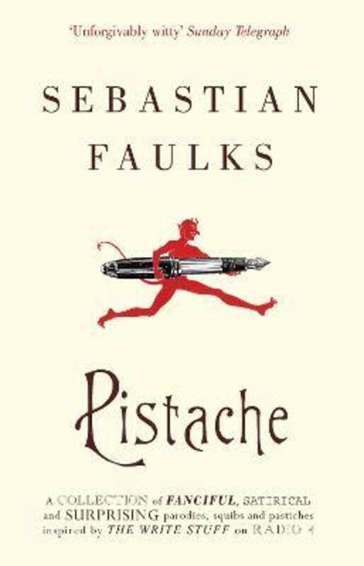 

Pistache.paperback,By :Sebastian Faulks