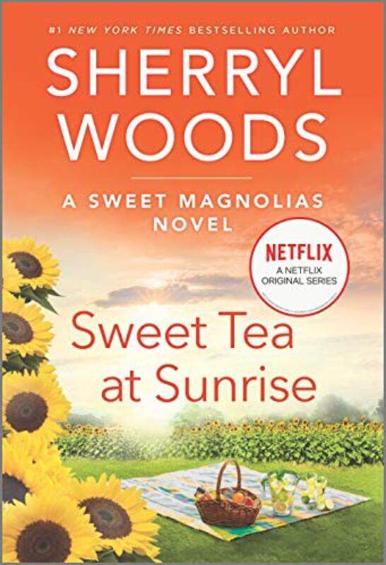 

Sweet Tea At Sunrise By Woods Sherryl - Paperback